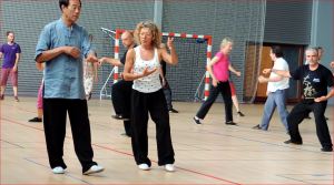 Fadila etMaître WX01