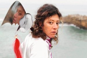 Fadila article sud ouest fev2011